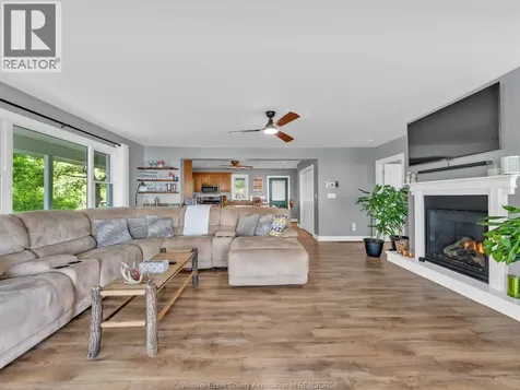 499 Oxlely Beach Road Harrow ON N0R 1G0