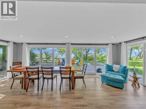 499 Oxlely Beach Road Harrow ON N0R 1G0