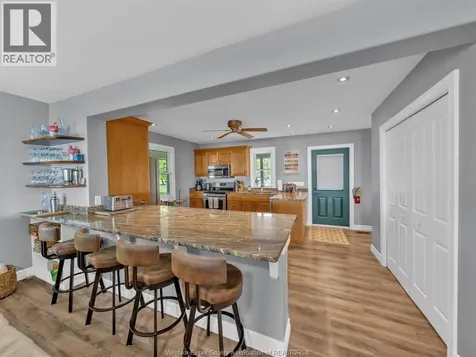 499 Oxlely Beach Road Harrow ON N0R 1G0