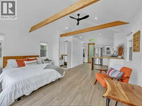 499 Oxlely Beach Road Harrow ON N0R 1G0