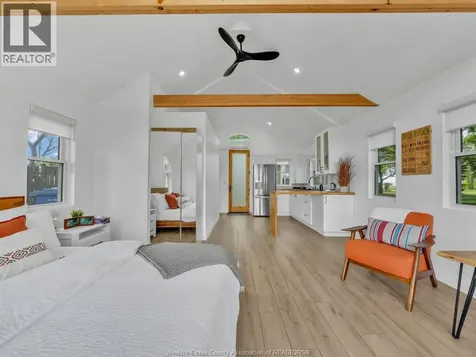 499 Oxlely Beach Road Harrow ON N0R 1G0