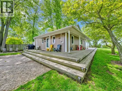 499 Oxlely Beach Road Harrow ON N0R 1G0