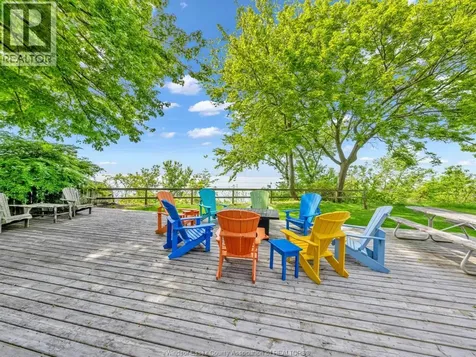 499 Oxlely Beach Road Harrow ON N0R 1G0