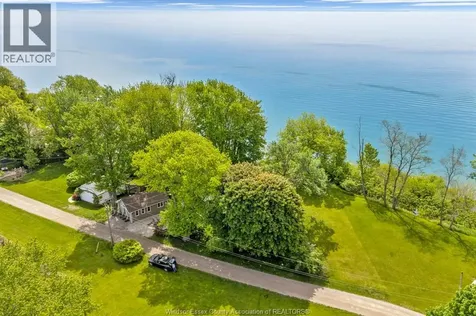 499 Oxlely Beach Road Harrow ON N0R 1G0