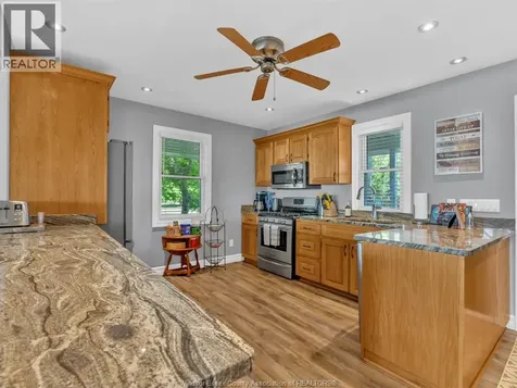 499 Oxlely Beach Road Harrow ON N0R 1G0