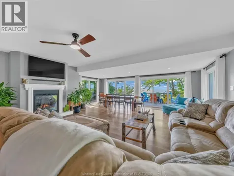 499 Oxlely Beach Road Harrow ON N0R 1G0