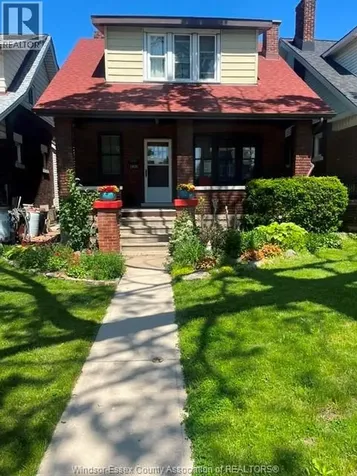 1036 Church Windsor ON N8S 1V9