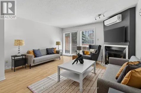 211 Briston Private Ottawa ON K1G 5R5