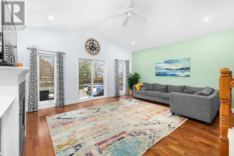 6 Francis Street Carleton Place ON K7C 0C6