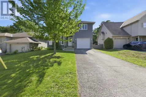 6 Francis Street Carleton Place ON K7C 0C6