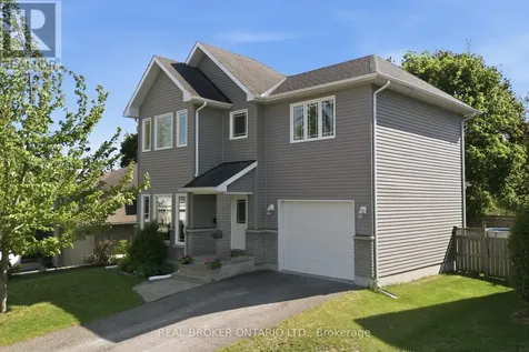 6 Francis Street Carleton Place ON K7C 0C6