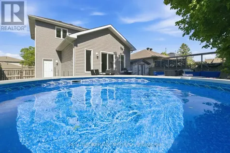 6 Francis Street Carleton Place ON K7C 0C6