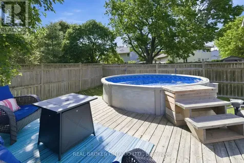 6 Francis Street Carleton Place ON K7C 0C6