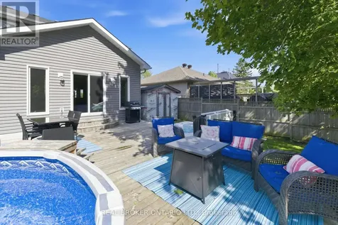 6 Francis Street Carleton Place ON K7C 0C6