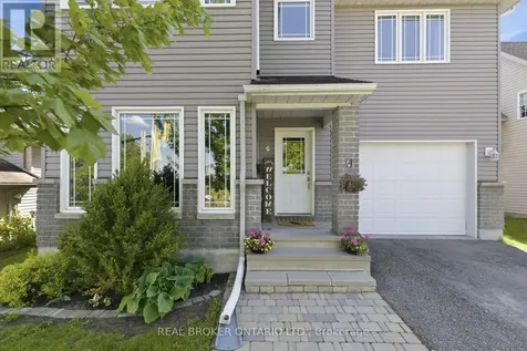 6 Francis Street Carleton Place ON K7C 0C6