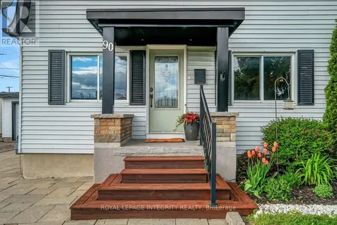 90 First Avenue Arnprior ON K7S 1W3