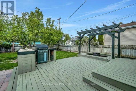 90 First Avenue Arnprior ON K7S 1W3