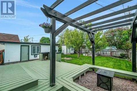 90 First Avenue Arnprior ON K7S 1W3