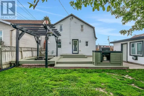 90 First Avenue Arnprior ON K7S 1W3