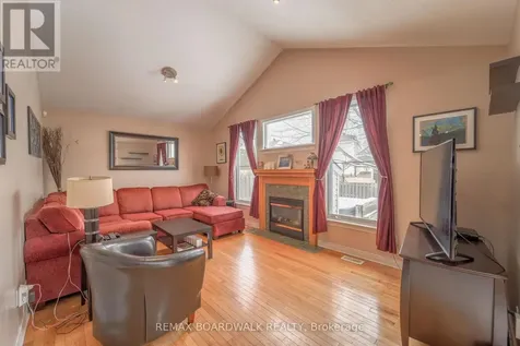 170 Bridlewood Drive Ottawa ON K2M 2M4
