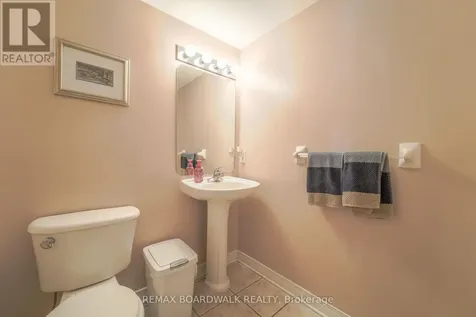 170 Bridlewood Drive Ottawa ON K2M 2M4