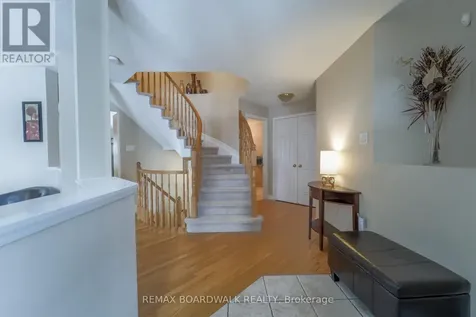 170 Bridlewood Drive Ottawa ON K2M 2M4