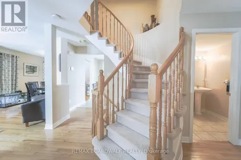 170 Bridlewood Drive Ottawa ON K2M 2M4