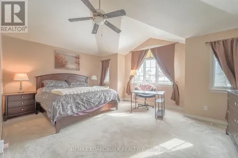 170 Bridlewood Drive Ottawa ON K2M 2M4