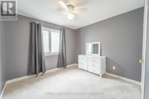 170 Bridlewood Drive Ottawa ON K2M 2M4