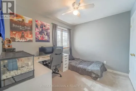 170 Bridlewood Drive Ottawa ON K2M 2M4