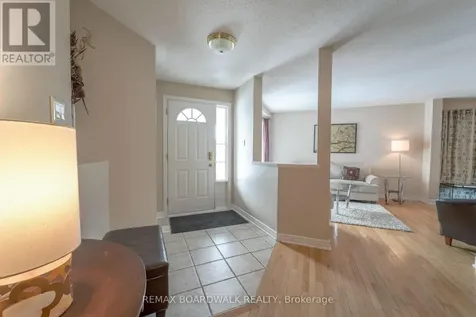 170 Bridlewood Drive Ottawa ON K2M 2M4
