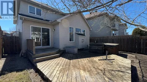 170 Bridlewood Drive Ottawa ON K2M 2M4