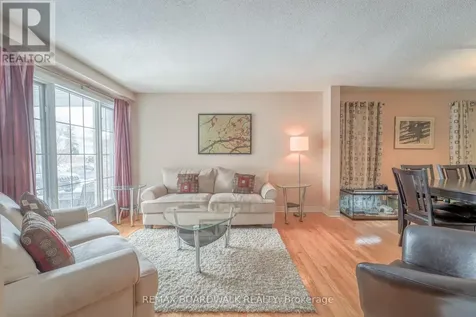 170 Bridlewood Drive Ottawa ON K2M 2M4