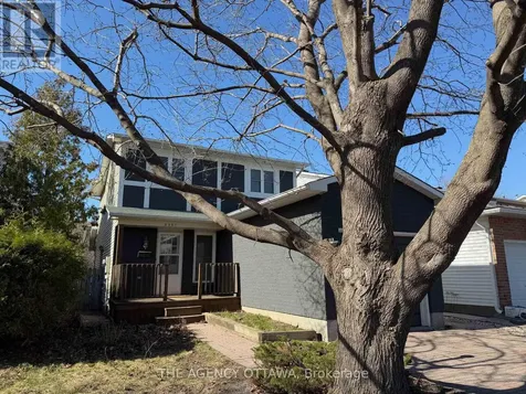6351 St Louis Drive Ottawa ON K1C 2X9