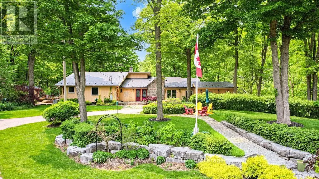 14728 Heritage Road Caledon ON L7C 1T7