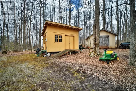 14728 Heritage Road Caledon ON L7C 1T7