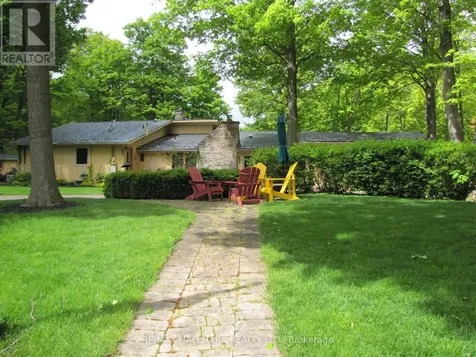 14728 Heritage Road Caledon ON L7C 1T7