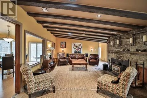 14728 Heritage Road Caledon ON L7C 1T7