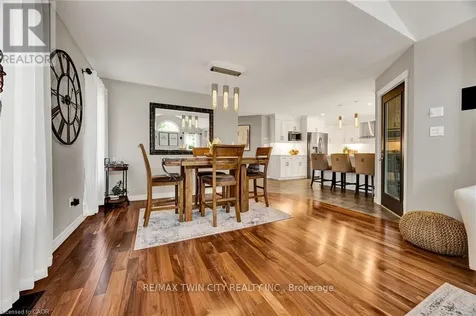 202 Brookmead Street Woolwich ON N3B 3N8