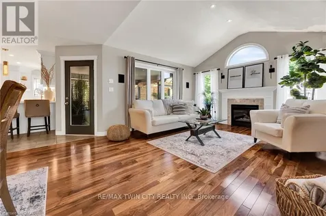 202 Brookmead Street Woolwich ON N3B 3N8