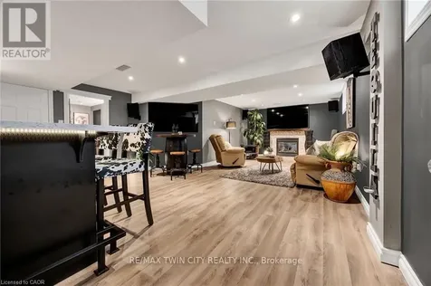 202 Brookmead Street Woolwich ON N3B 3N8