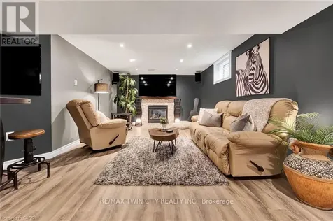 202 Brookmead Street Woolwich ON N3B 3N8