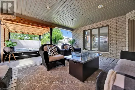 202 Brookmead Street Woolwich ON N3B 3N8
