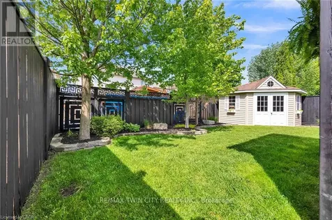 202 Brookmead Street Woolwich ON N3B 3N8