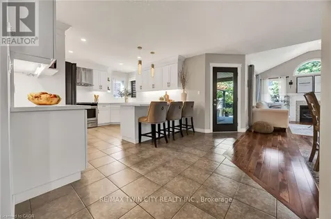 202 Brookmead Street Woolwich ON N3B 3N8