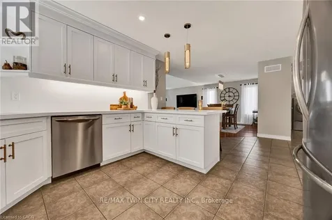 202 Brookmead Street Woolwich ON N3B 3N8