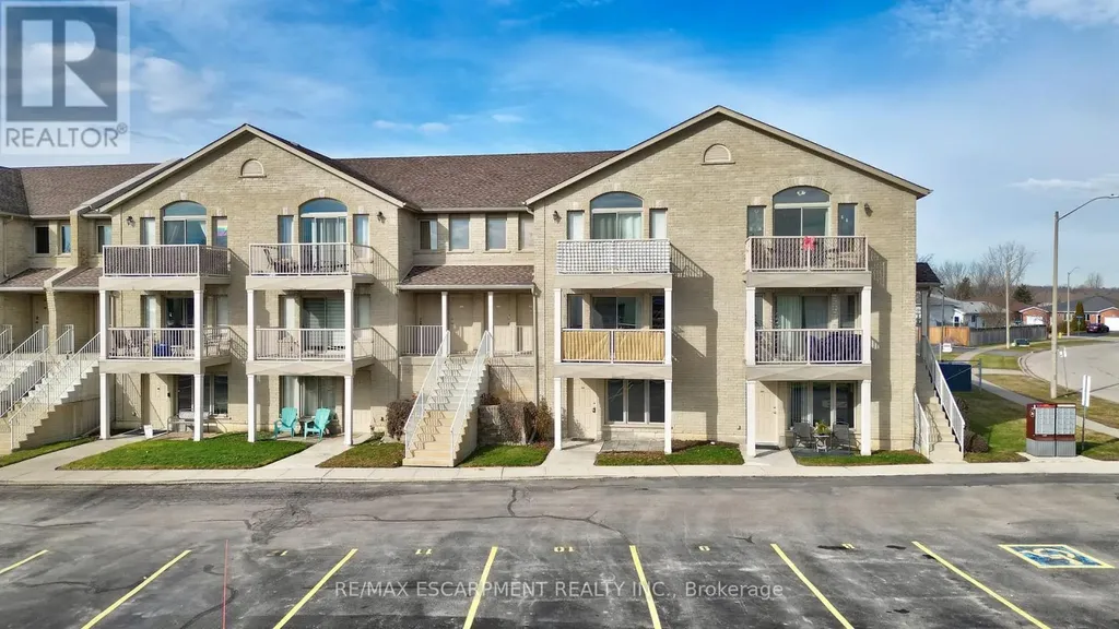 50 Whitlaw Way Brant (paris) ON N3L 4C3