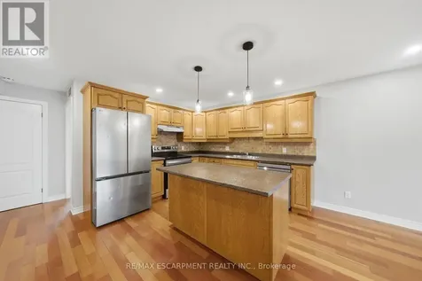 50 Whitlaw Way Brant (paris) ON N3L 4C3
