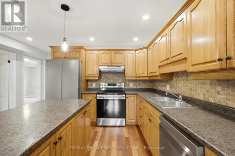 50 Whitlaw Way Brant (paris) ON N3L 4C3