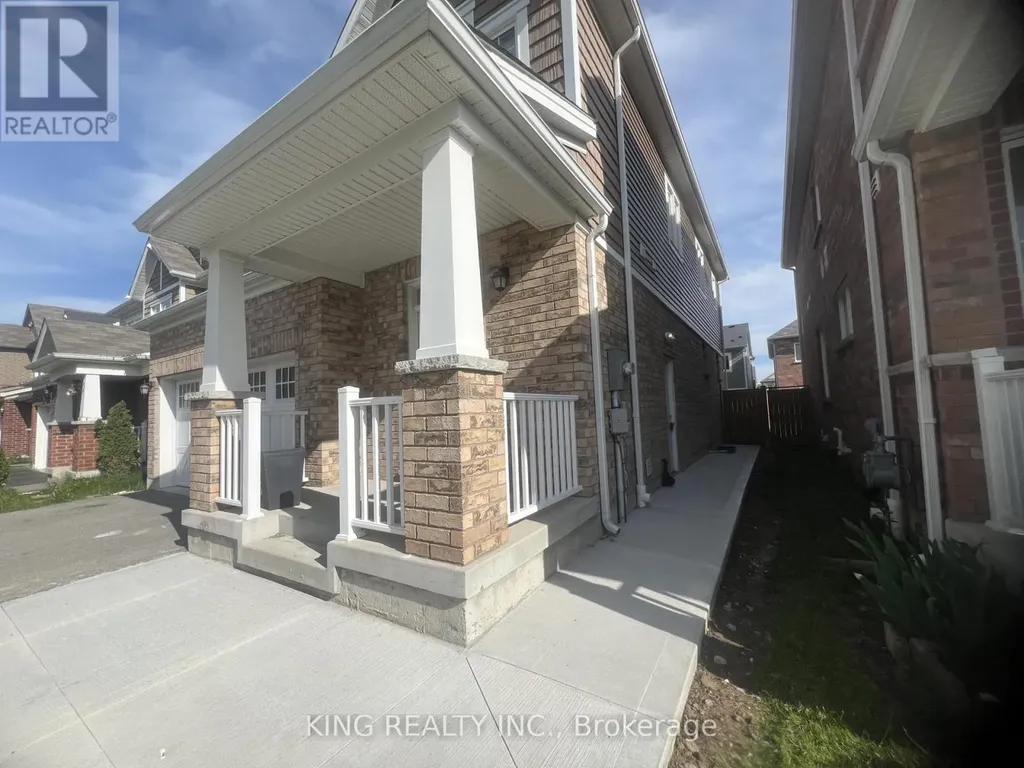349 Grovehill Crescent Kitchener ON N2R 0K8